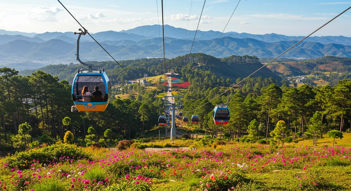 Best Dalat Things to Do: Your Ultimate Travel Guide