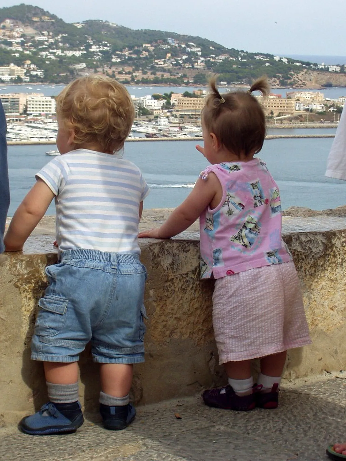 Dalt Vila Walking Tour 2025: Explore Ibiza's Ancient Heart