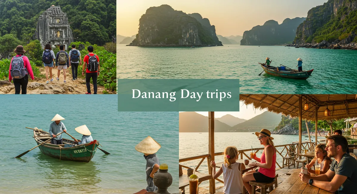 Top Danang Day Trips: Your Central Vietnam Guide