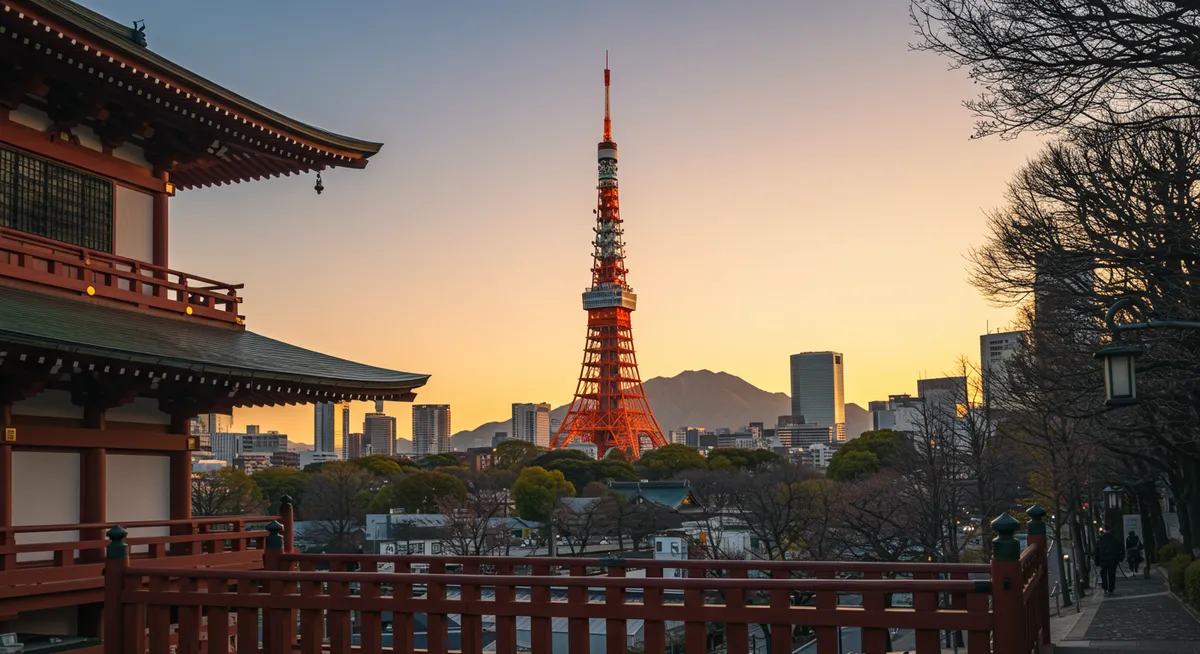 Best Day Trips Near Tokyo: Escape the City