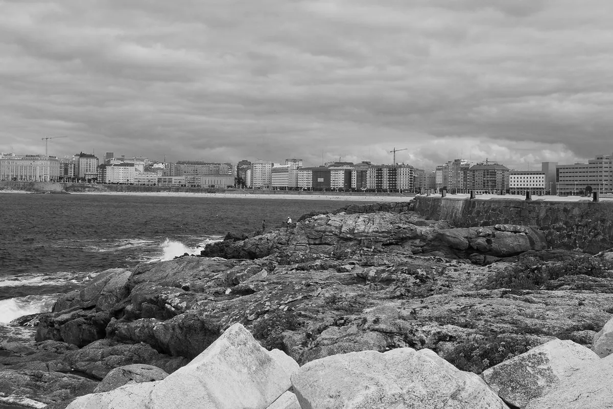 Top Day Trips from A Coruña in 2025: Explore Galicia