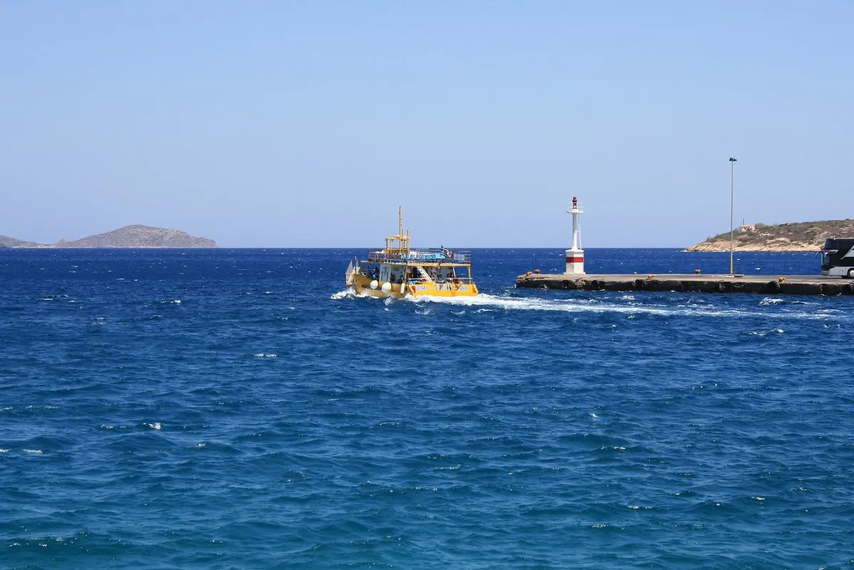 Best Day Trips from Agios Nikolaos 2025: Explore Crete