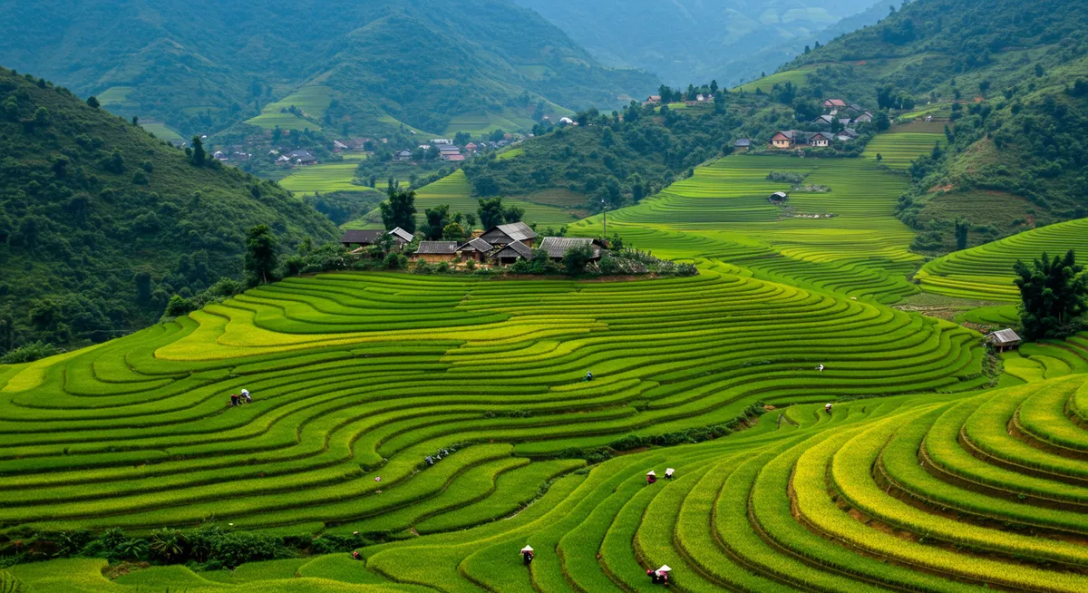 Best Day Trips from Hanoi: Your Ultimate Guide