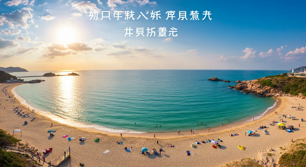 Day Trips from Qingdao: Best Nearby Destinations & Escapes (2025)