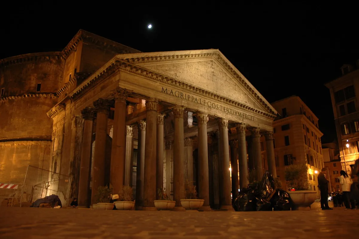 5 Easy Day Trips from Rome You Must Take in 2025