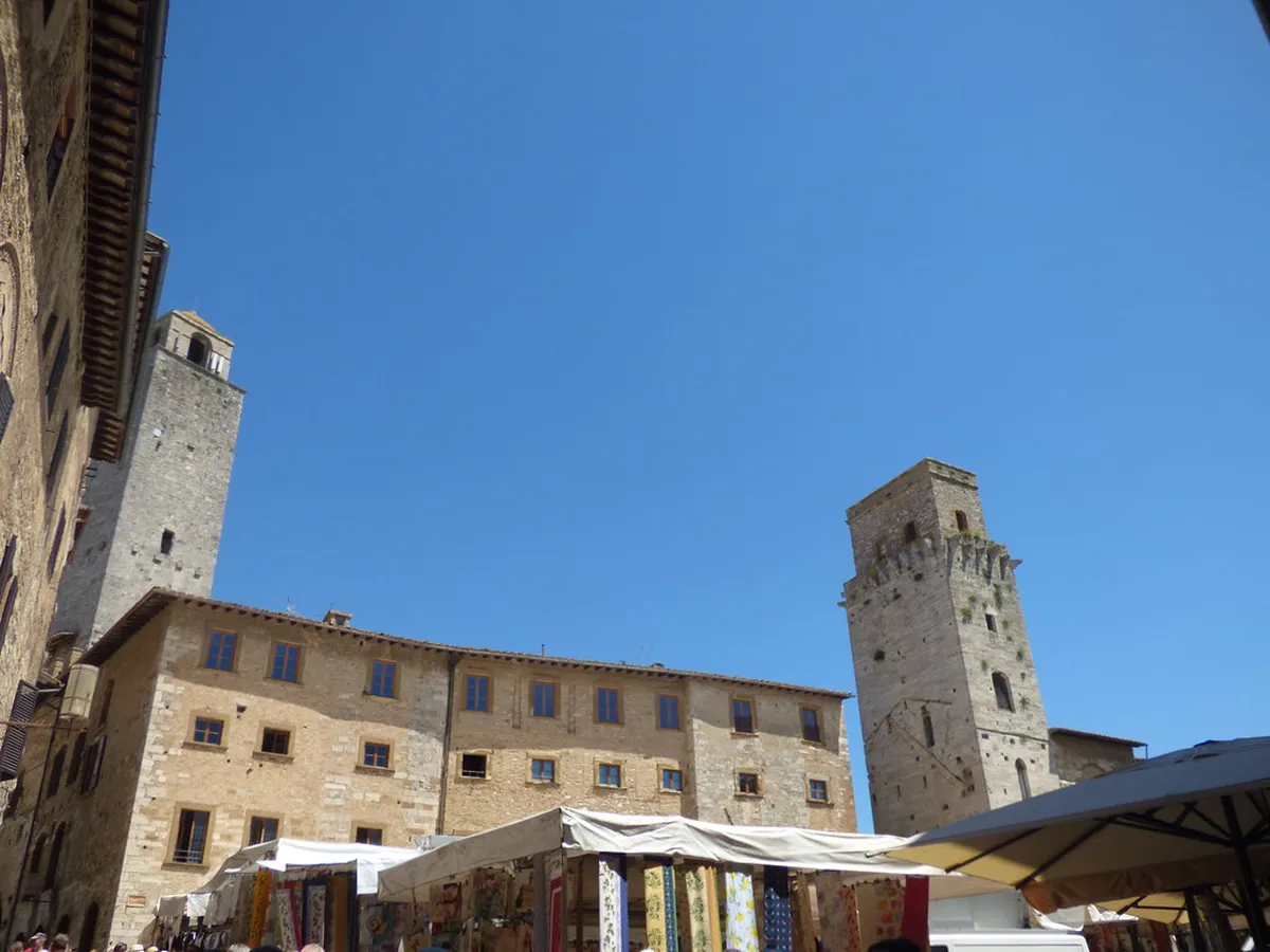 Best Day Trips from San Gimignano in 2025