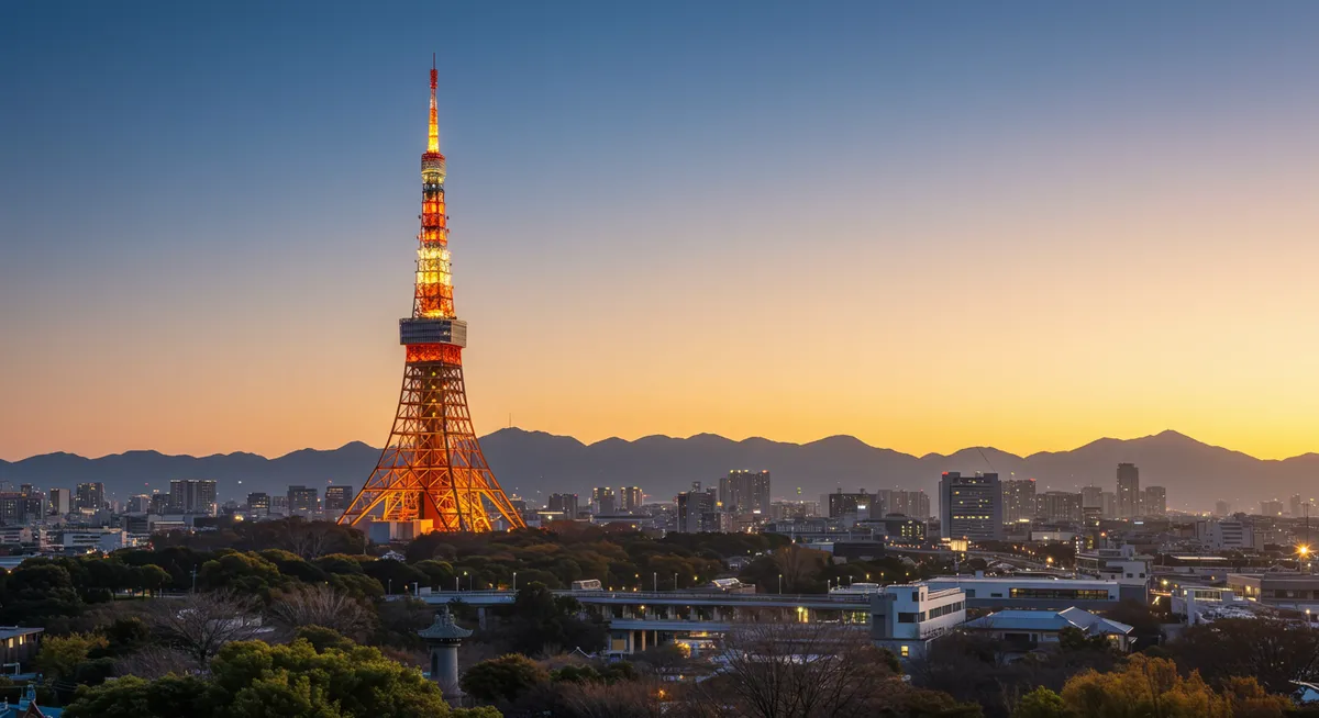 Day Trips from Tokyo by Train: Reddit's Top Picks