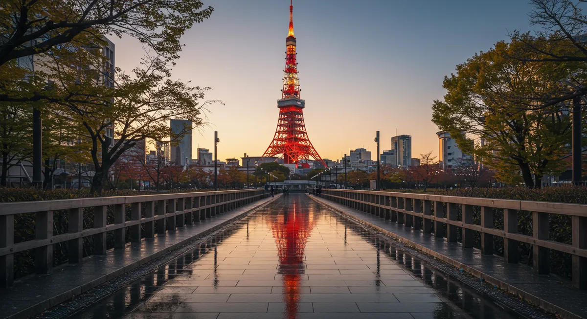 Best Day Trips from Tokyo by Train