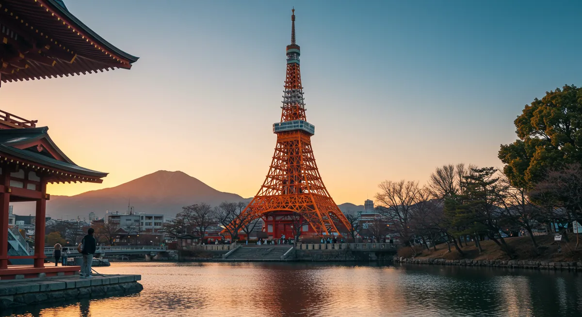 Top Day Trips from Tokyo: Explore Japan