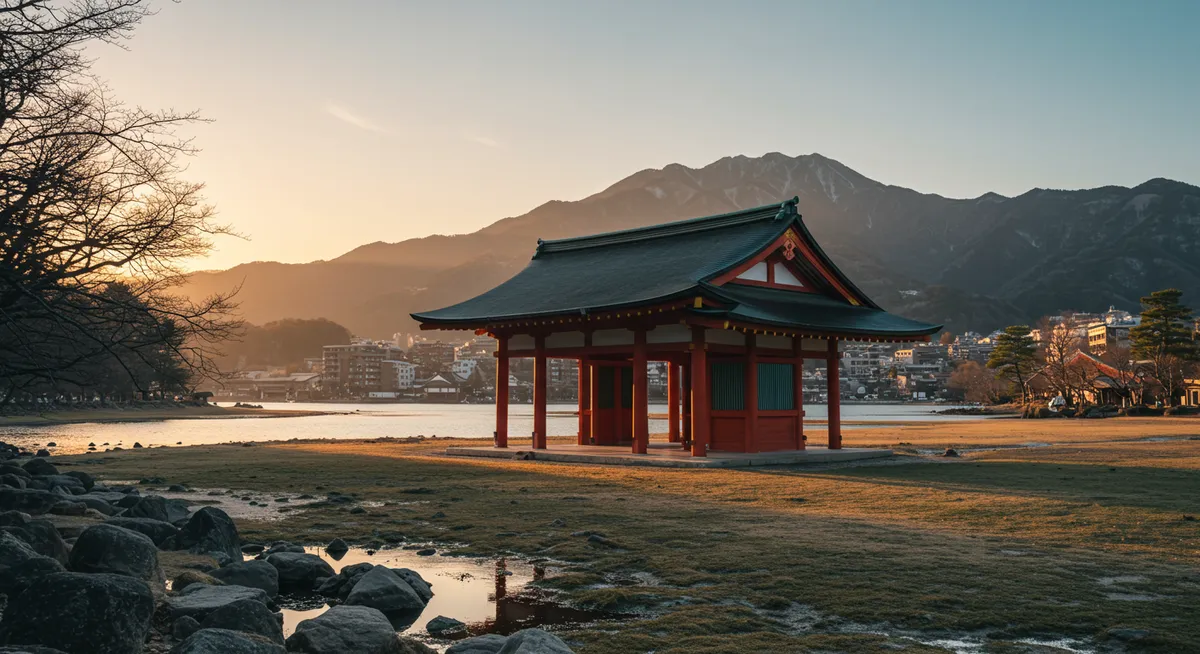 Best Day Trips in Japan: Your Essential Guide