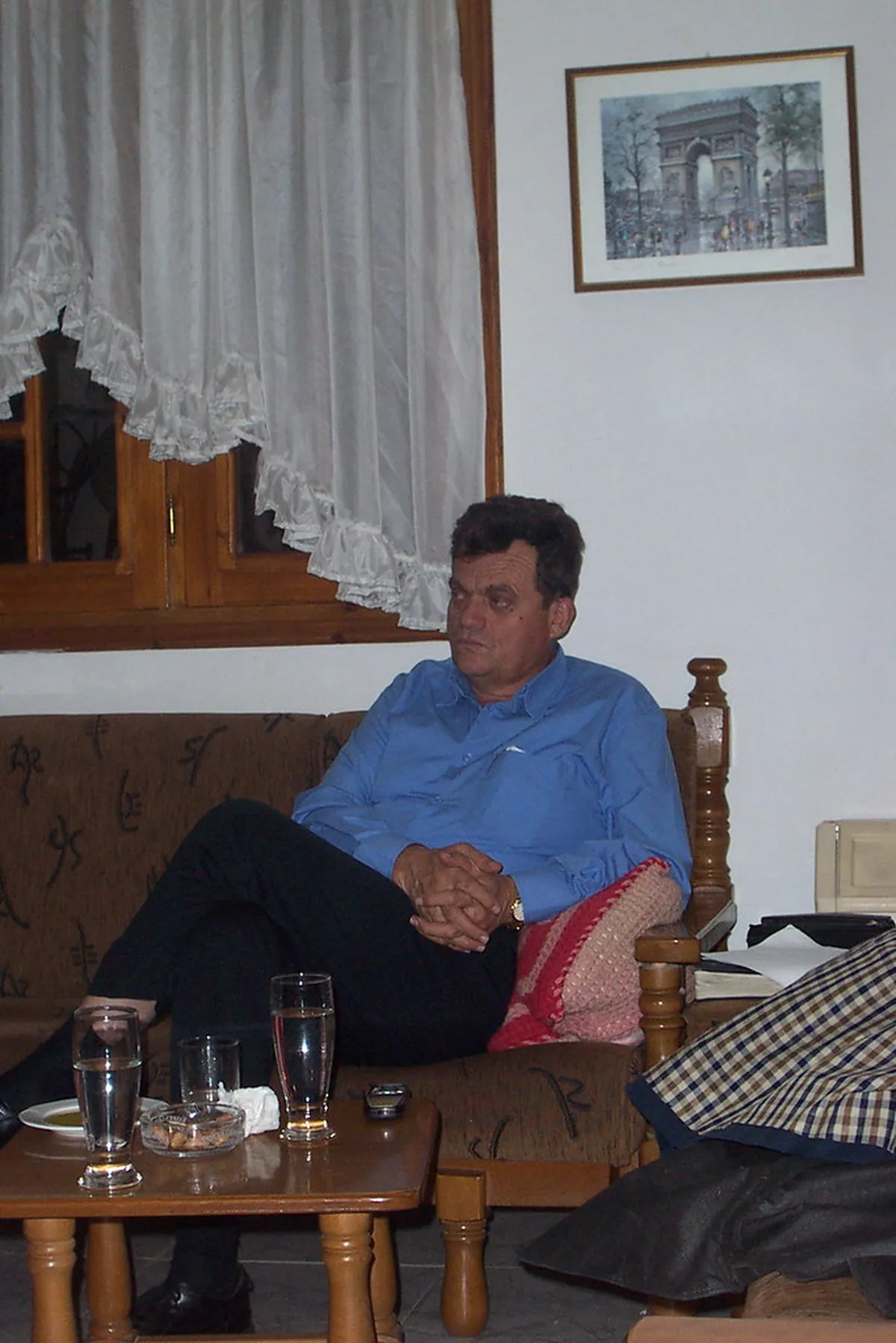 Ultimate Delphi Itinerary for First-Timers: 2025 Guide