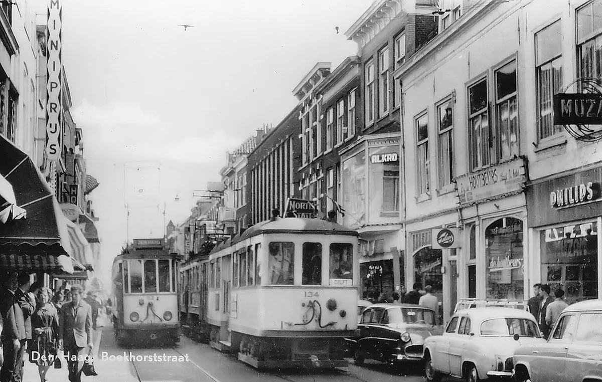 Choosing Your Den Haag City Pass in 2025