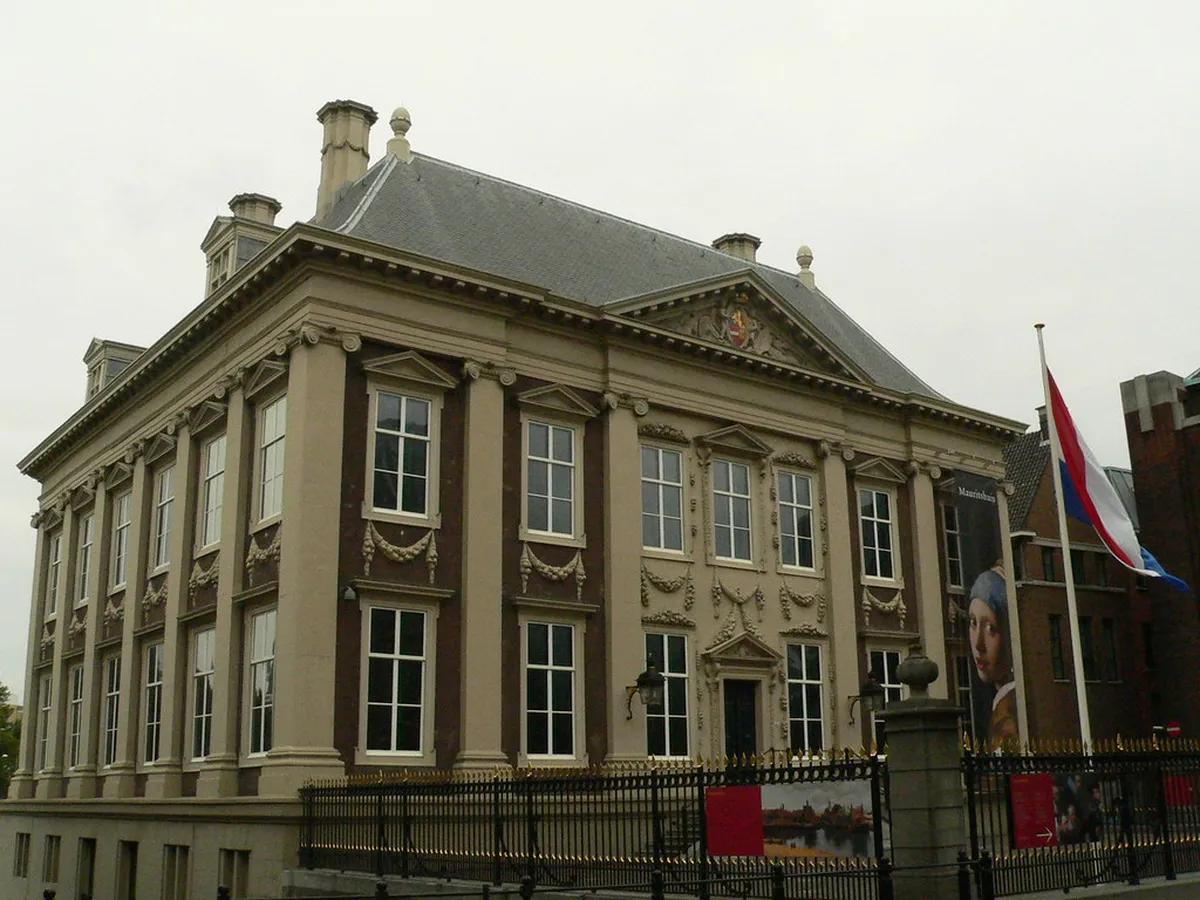 Ultimate Den Haag Museums Guide for 2025 Travelers