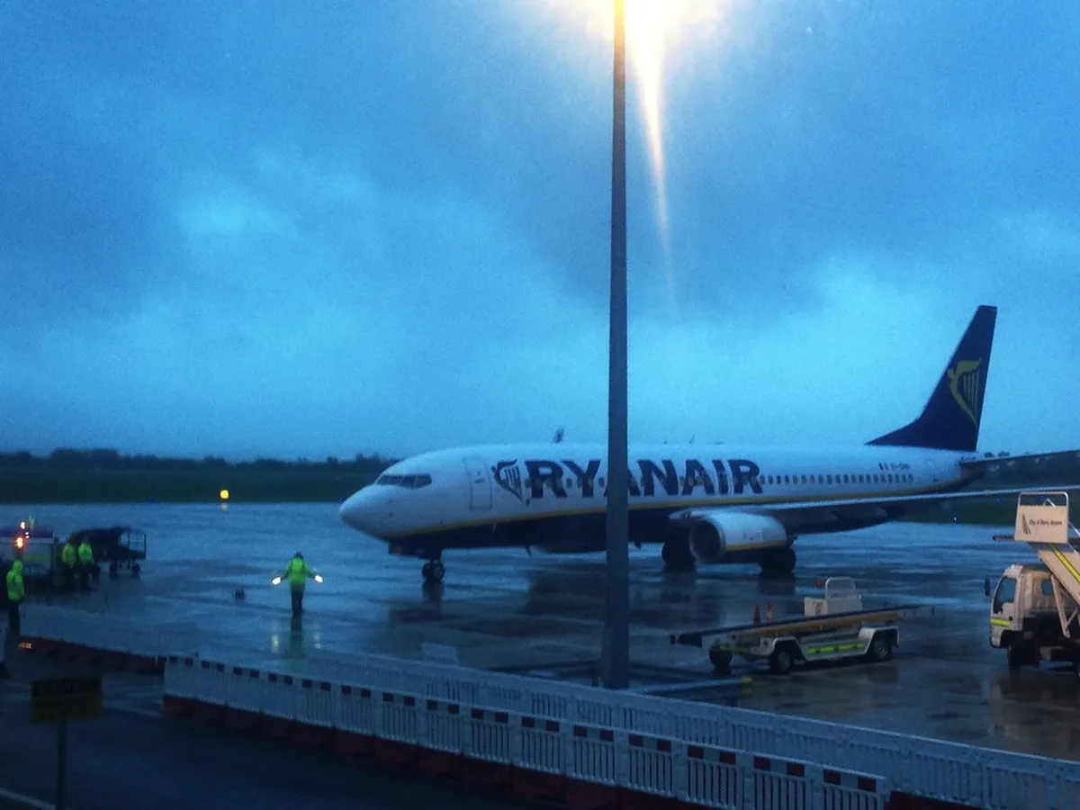 Derry Airport Transfers Guide: Smooth Travel in 2025