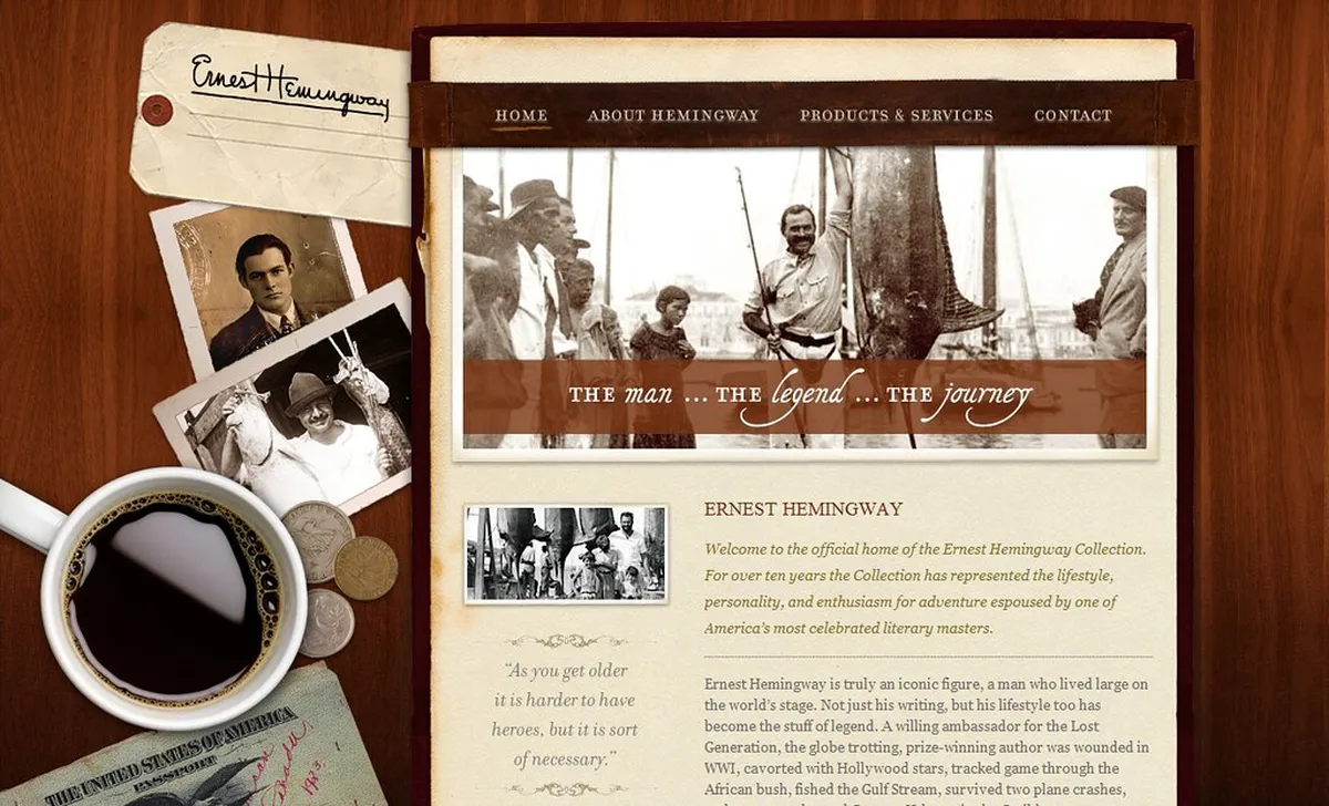 Jektefartsmuseet Bodø: Design Inspiration Revealed