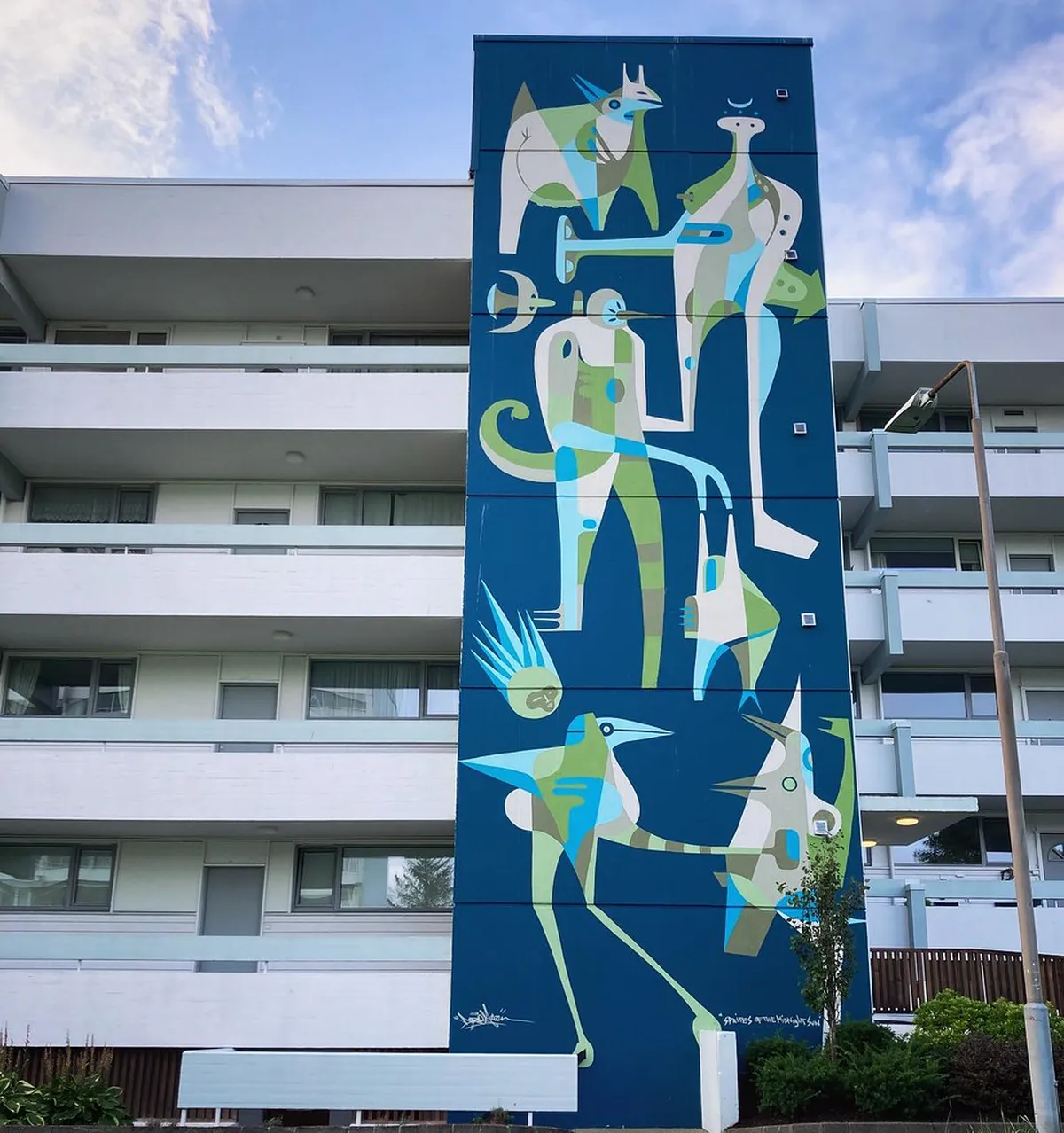 Discover Stavanger's Industrial Past Buildings Tour 2025