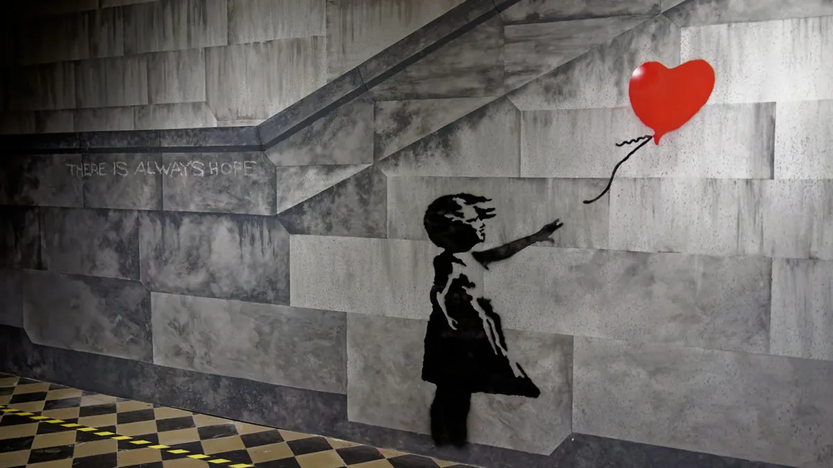 Discovering Bodø's Best Street Art: A 2025 Guide