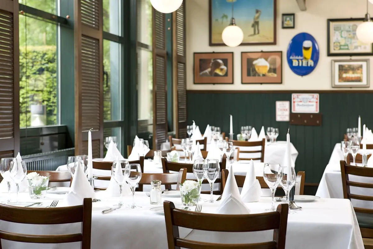 Dortmund Best Restaurants: Your Ultimate 2026 Dining Guide