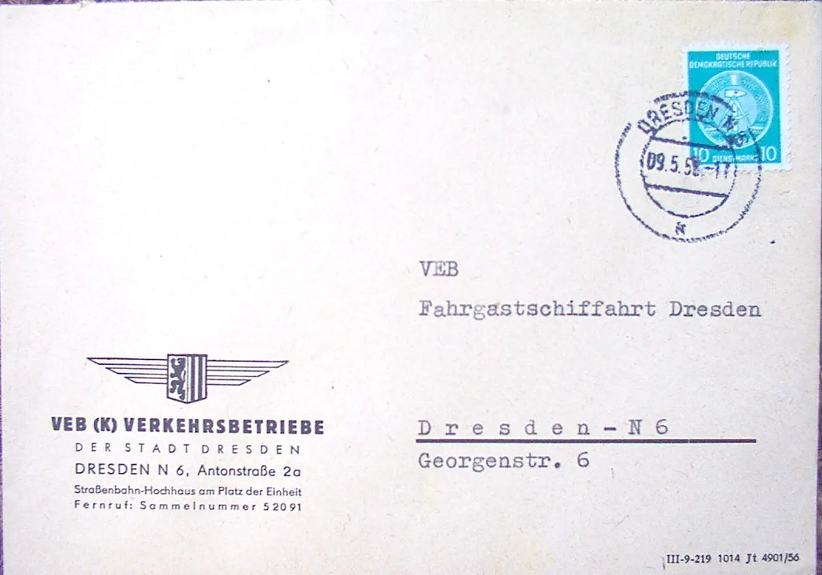 Dresden Public Transport: Your Essential 2026 Guide