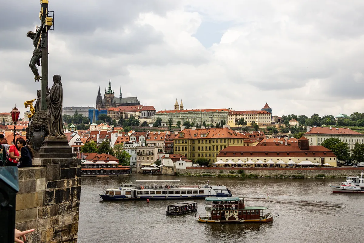 Dresden Top Attractions: Your 2025 Must-See Guide