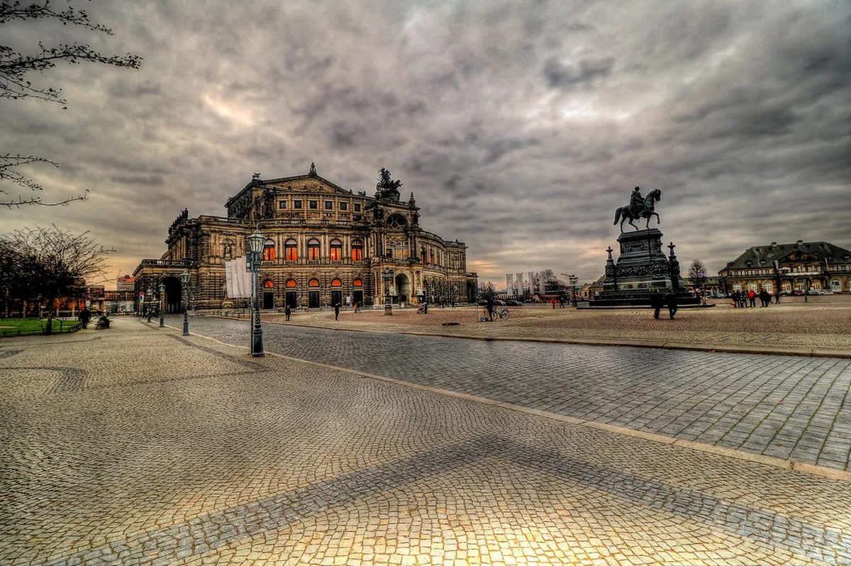 Dresden Travel Safety Guide 2025: Stay Safe in Germany