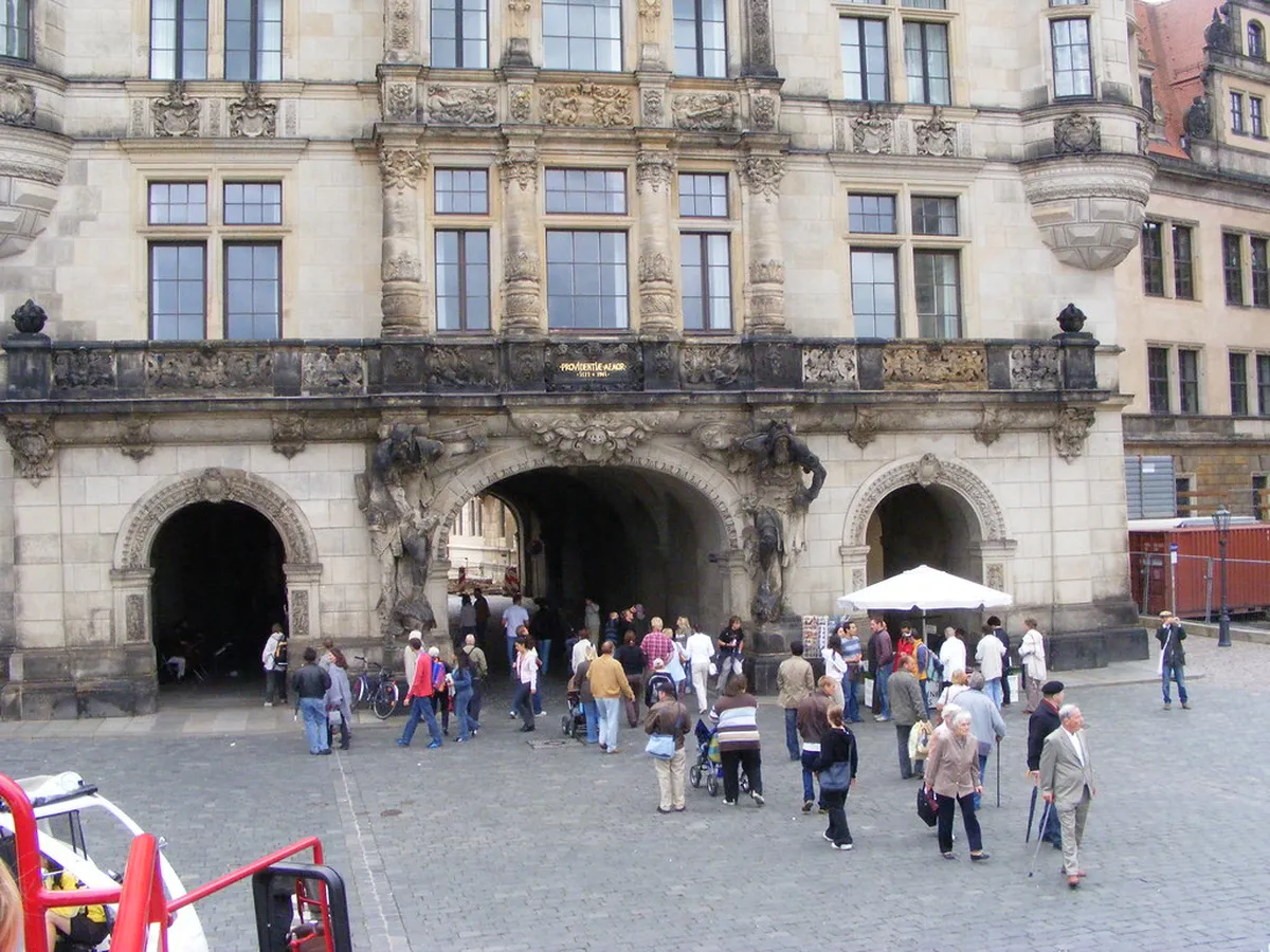 Explore Dresden Walking Tours: Your 2025 Guide