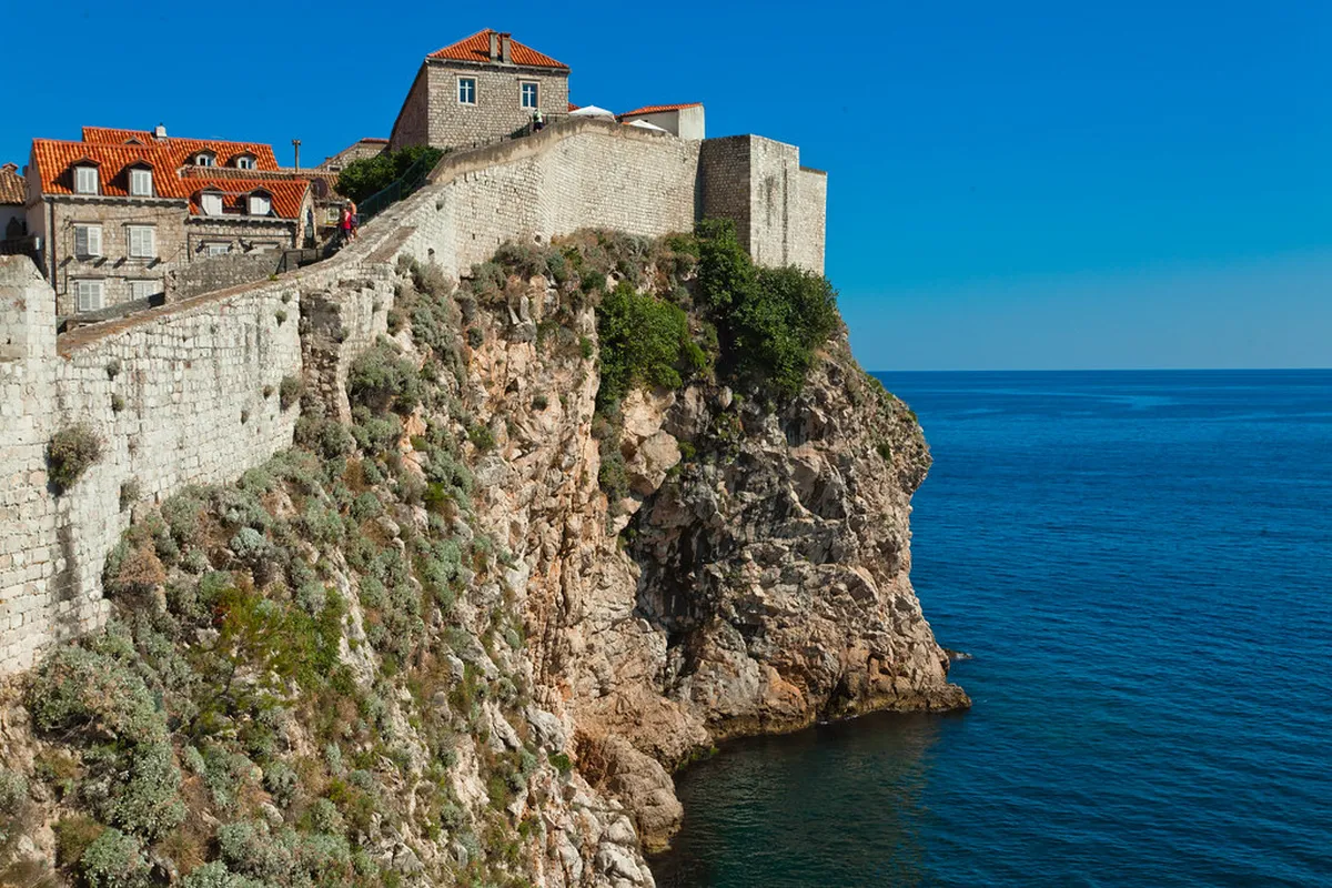 Dubrovnik Walls Ticket Prices 2025: Your Essential Guide
