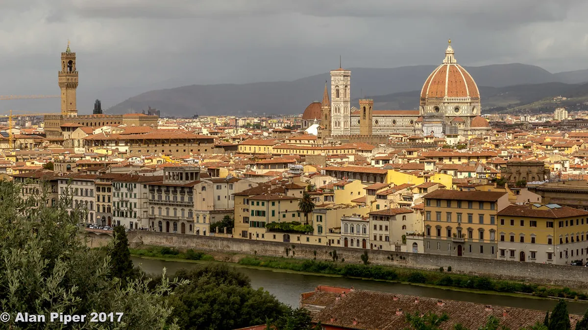 Duomo Florence Visiting Tips: Your 2025 Essential Guide