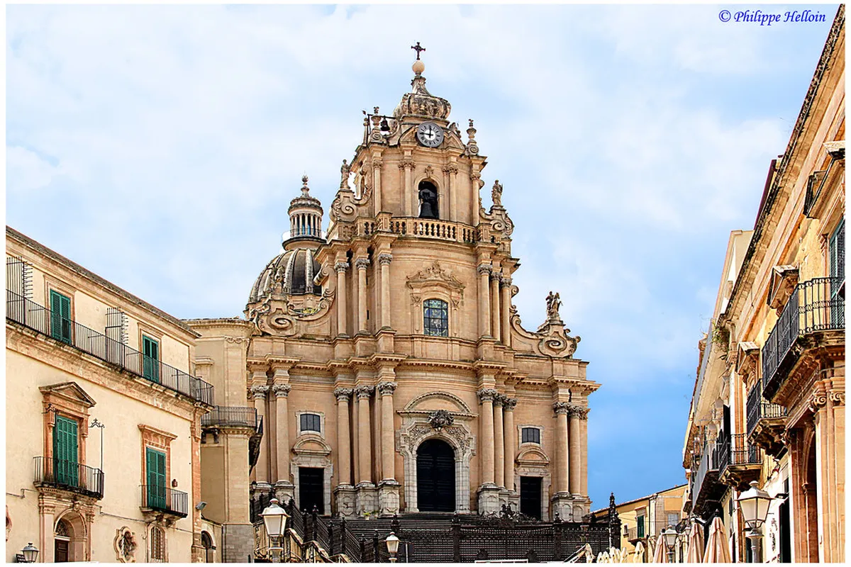 Duomo San Giorgio Tickets: Your 2025 Ragusa Visit Guide