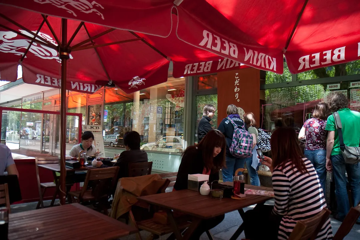 Düsseldorf Restaurant Recommendations: Top Dining Spots 2025