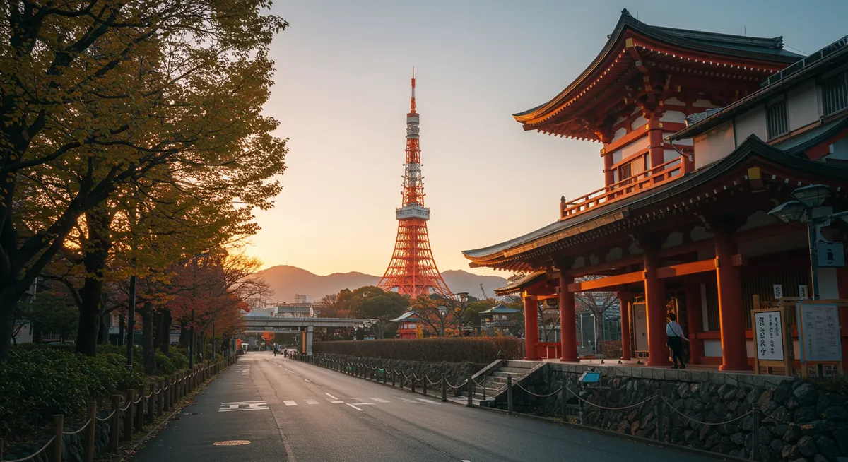 Easy Day Trips from Tokyo by Train