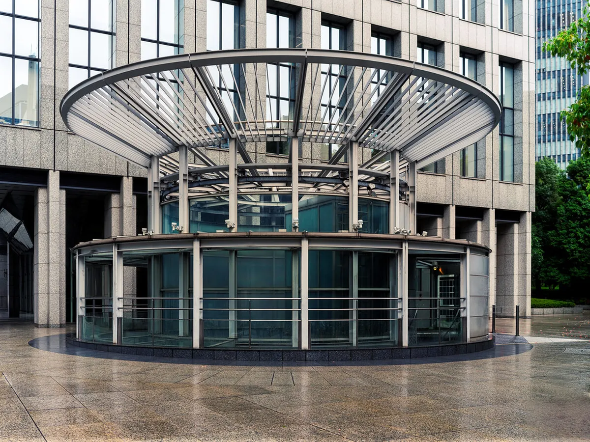 Eco-Friendly Architecture in Bodø: Green Practices