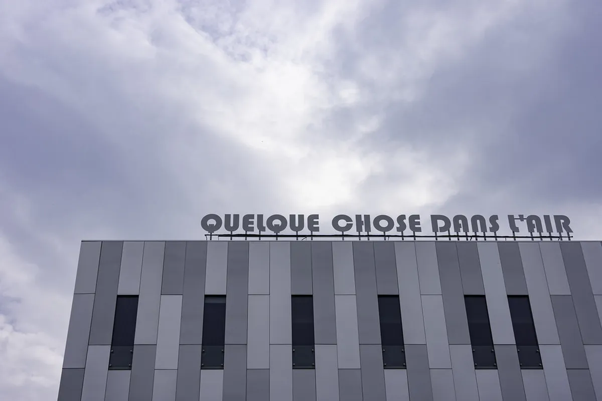 Eco-Friendly Architectural Projects in Trondheim