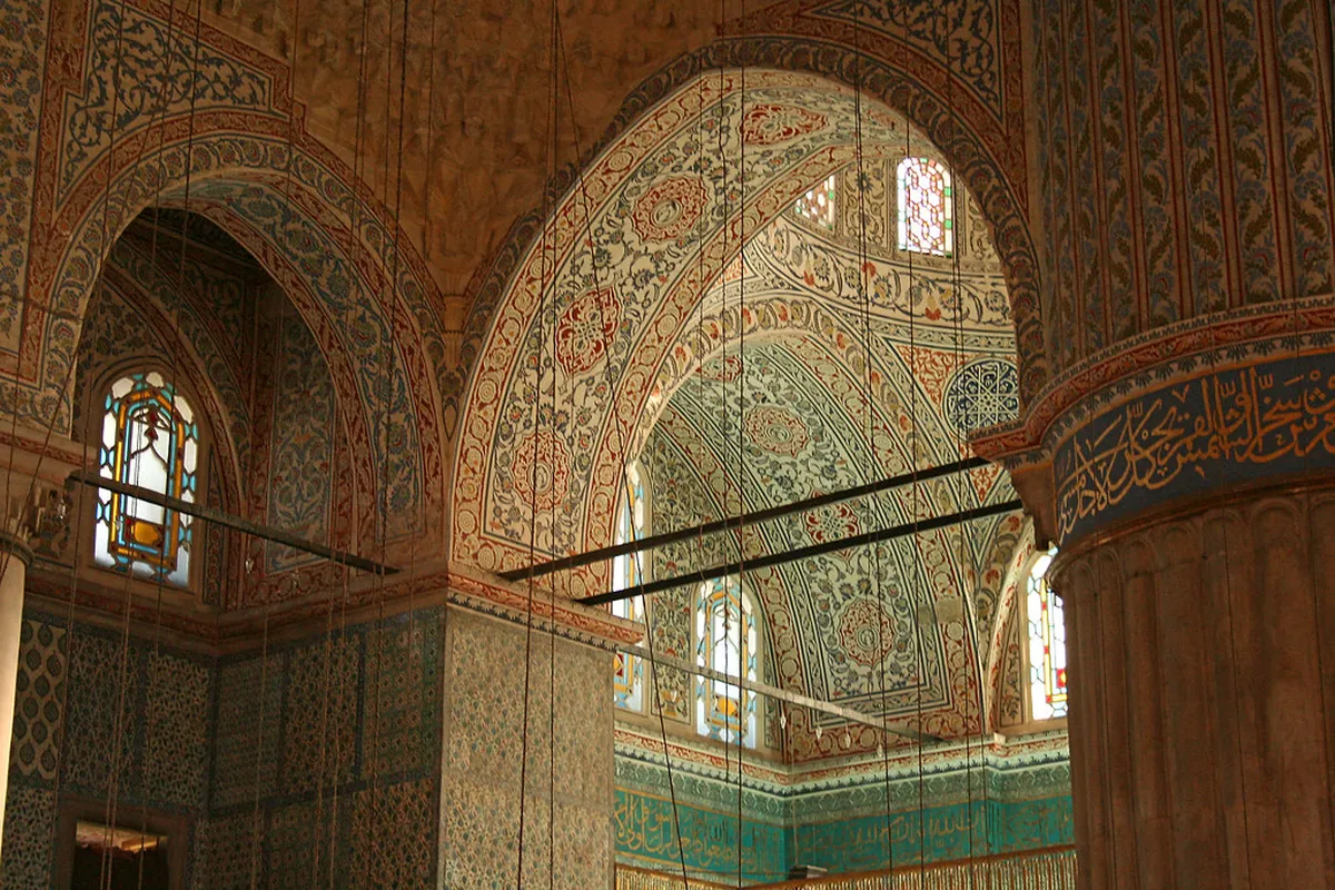 Edirne Historical Sites Guide: Discover Ottoman Heritage in 2025