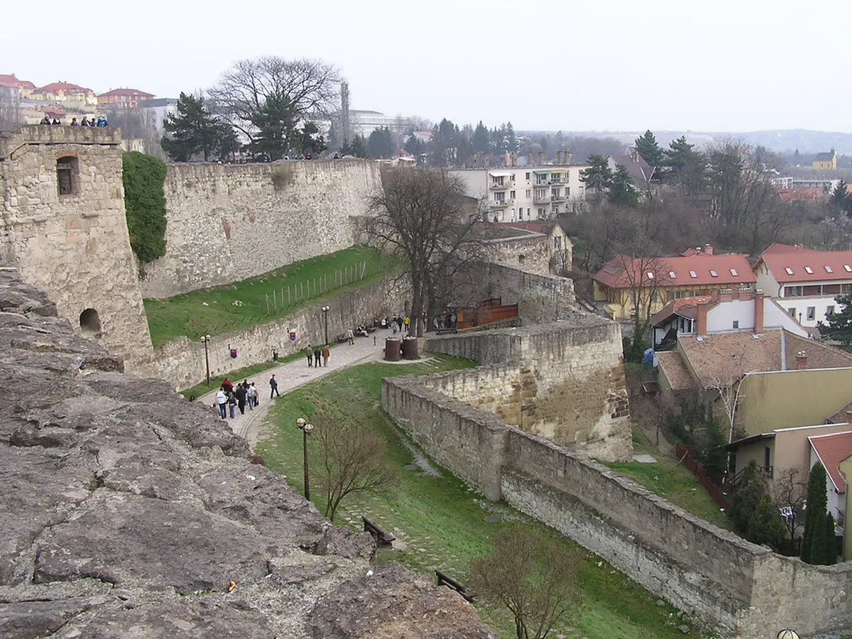 Eger Castle Visitor Guide 2026: History, Tips & Tours