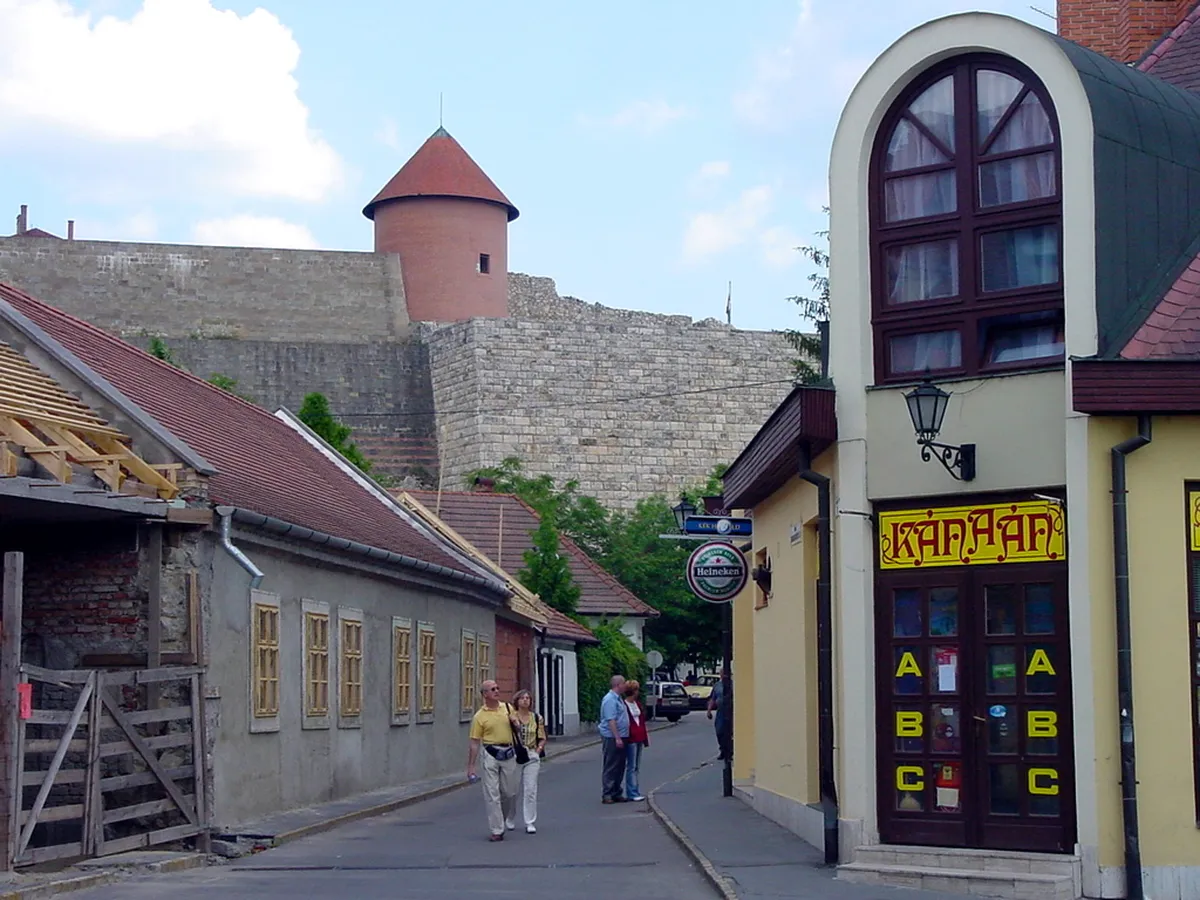 Eger Itinerary for First-Timers: Your 2025 Travel Guide