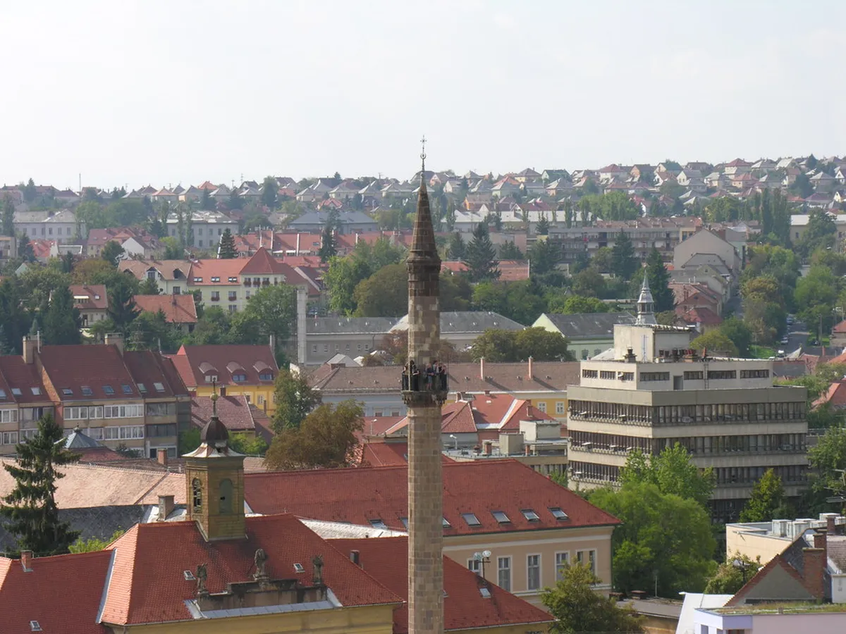 Eger Minaret Opening Hours 2025: Plan Your Visit