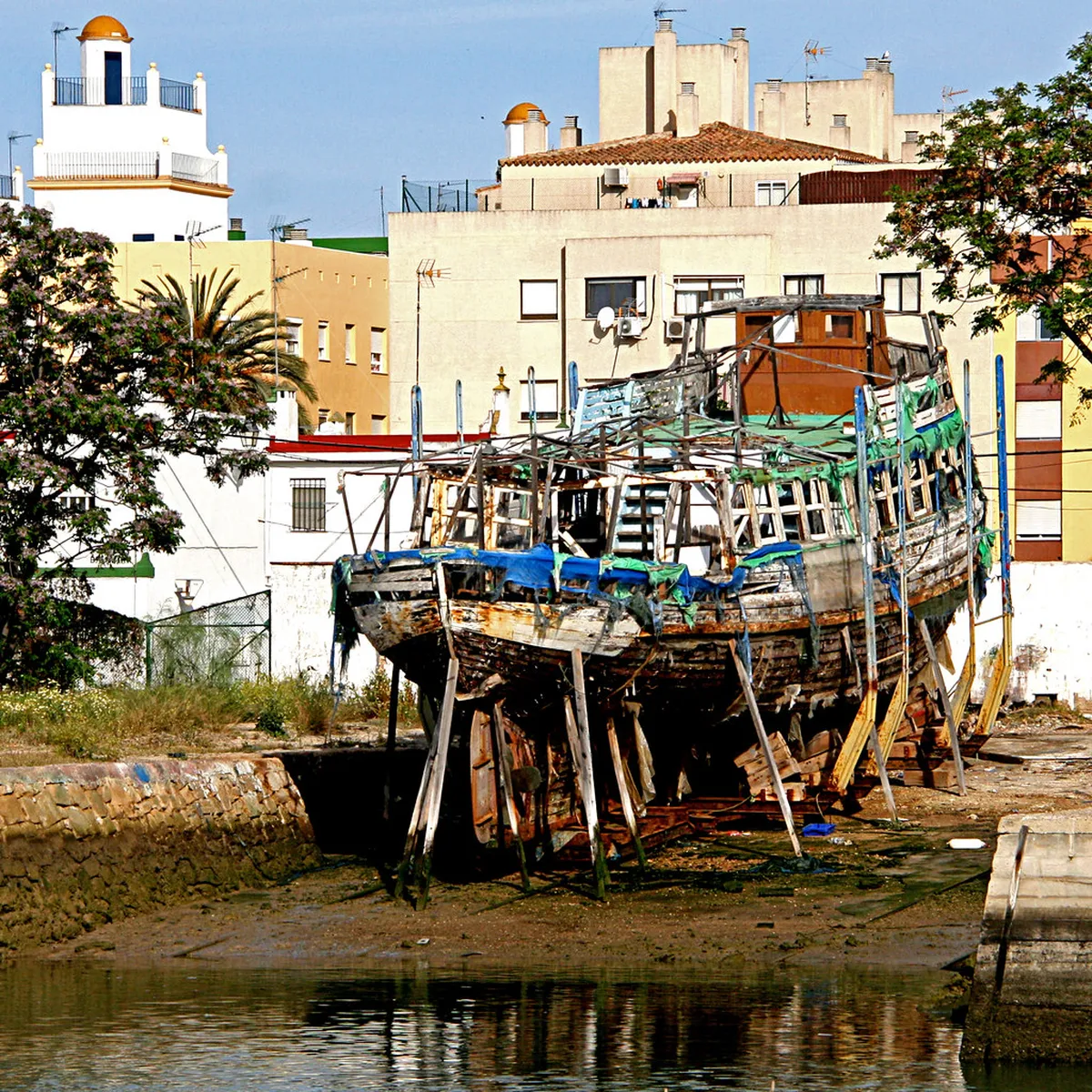 El Puerto de Santa María Itinerary for First-Timers