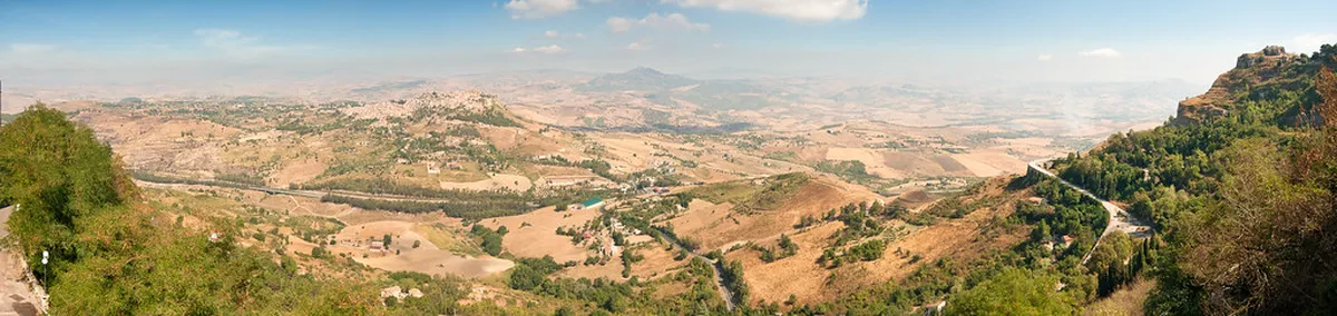 Enna Travel Budget 2025: Your Affordable Sicily Guide