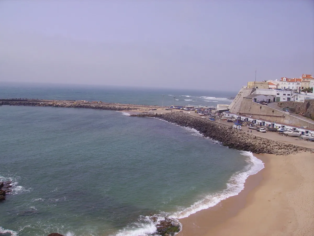 Ericeira Surf Schools for Beginners: Top 2025 Guide
