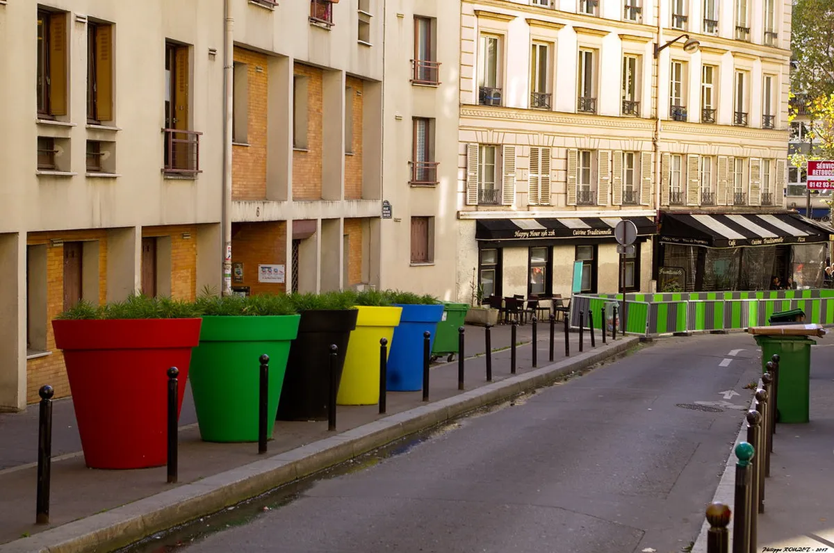 10 Essential Tips for 24 Hours in Paris: Top Sights