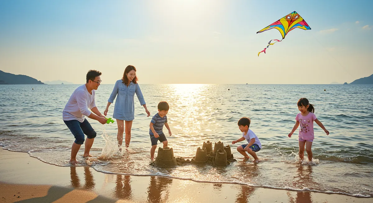Top Family Activities in Incheon for All Ages