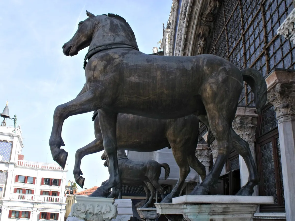 Discover Stavanger's Famous Outdoor Sculptures in 2025