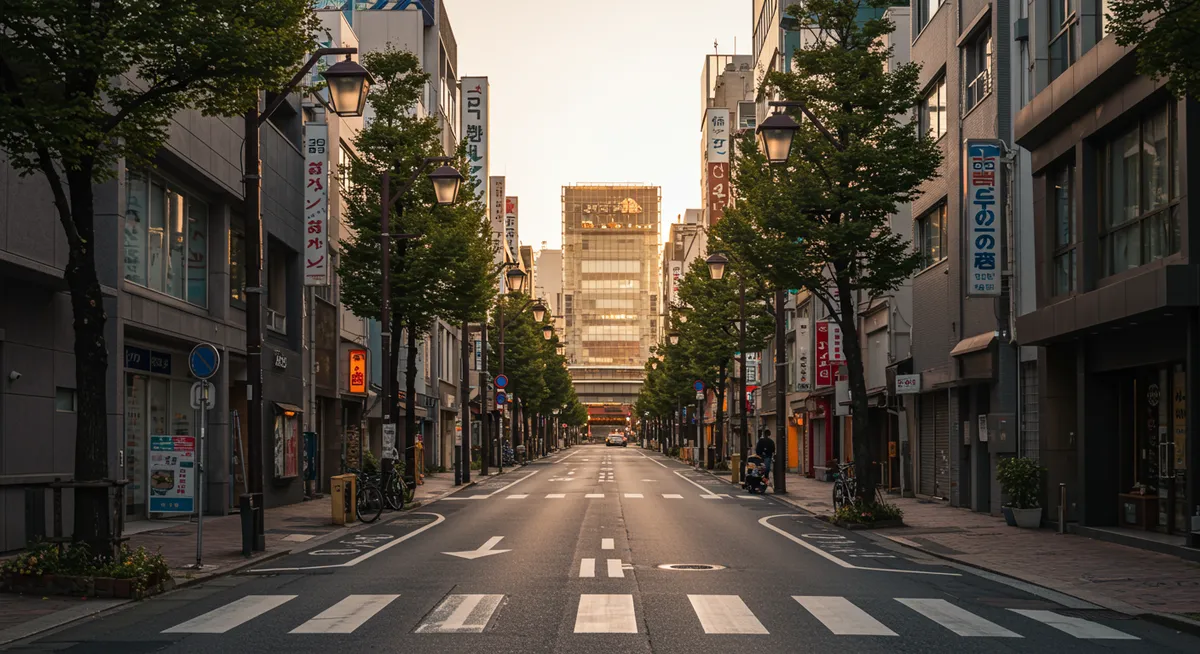Tokyo's Famous Shopping Streets: Your Guide