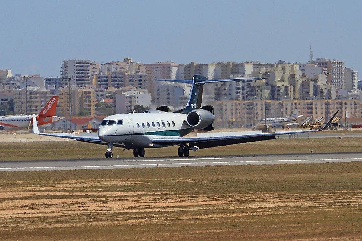 Faro Airport to City: Your 2025 Transport Guide