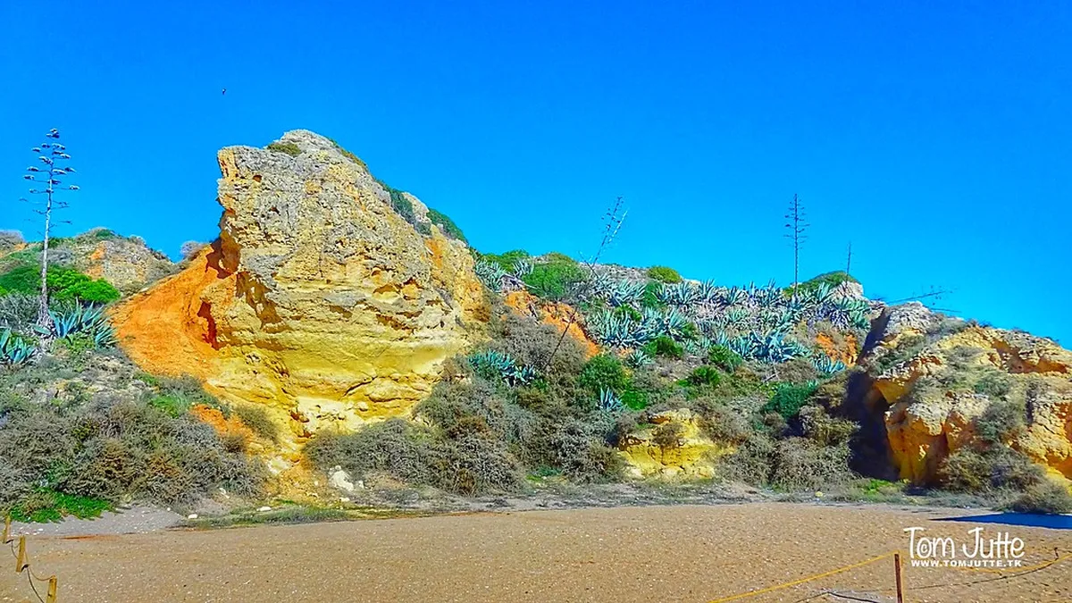 Discover Faro Old Town Walking in 2025