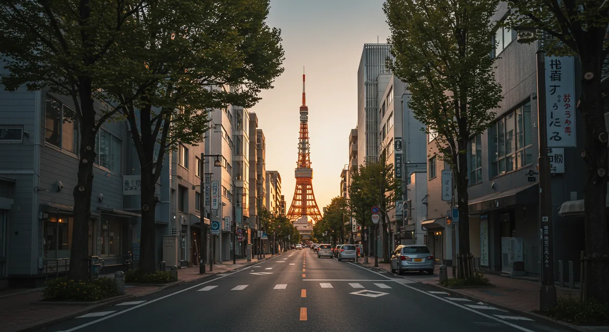 Top Fashion Areas in Tokyo for Style Explorers