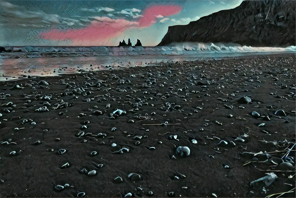 Historic Stavanger Building Fronts: A Features Guide