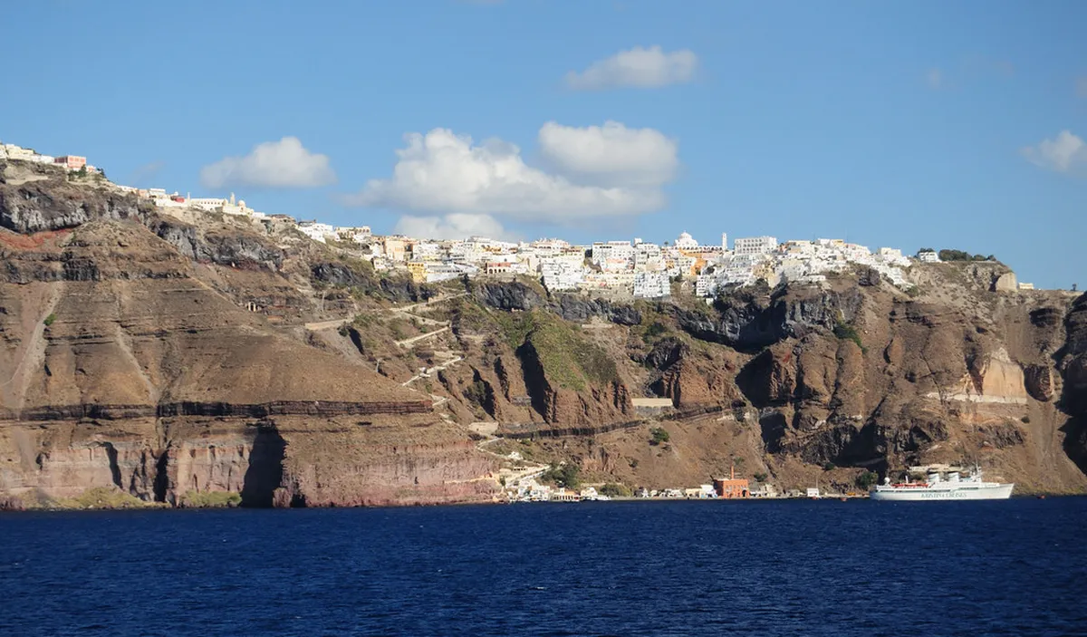 Fira First-Timer Mistakes: Avoid Them for a Perfect Trip