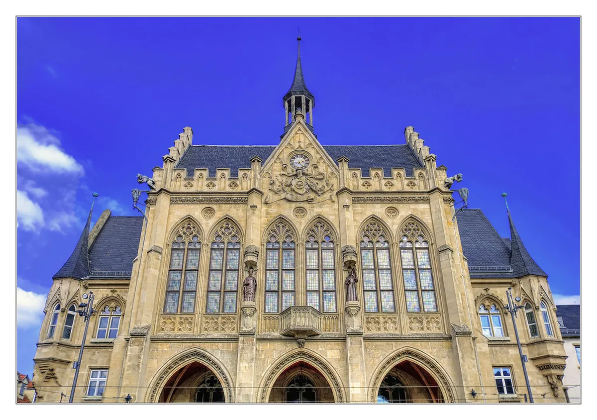 First-Time Erfurt Travel Tips: Your Ultimate 2025 Guide